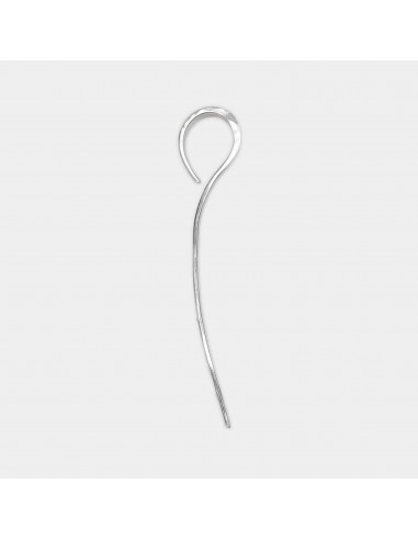 Tendril Hairpin Dans la société mordern