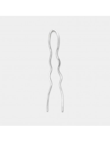 Curly Q Hairpin de la marque