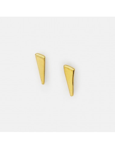 Slice Studs, 19K Gold l'évolution des habitudes 