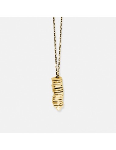 Peppy, on Chain, 19K Gold Découvrez la collection