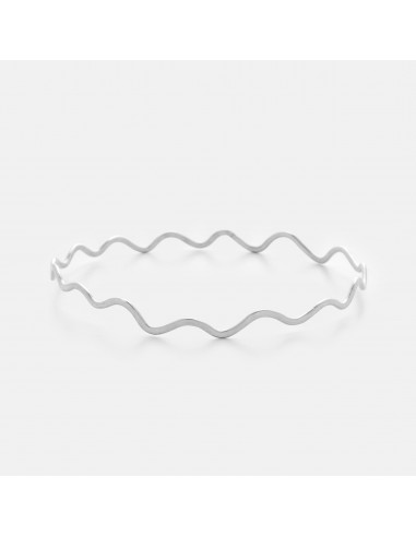 Ripple Bangle de pas cher