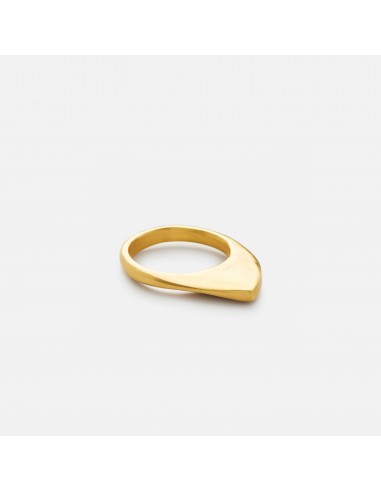 Dorsal, 19K Gold en stock