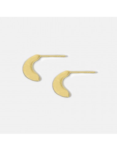 Bend Studs, 19K Gold votre