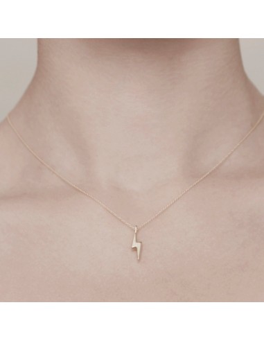 Baby Bolt, on Chain, 19K Gold pas cheres