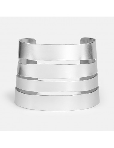 Warrior Cuff, Large Par le système avancé 