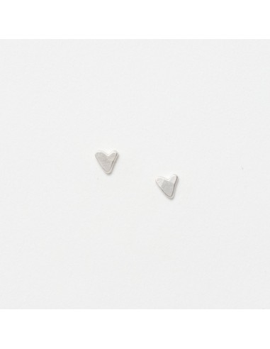 Heart Studs prix