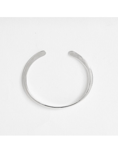 Horseshoe Cuff une grave pollution 