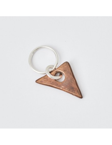 Angel Eyes Keychain 2 pas chere