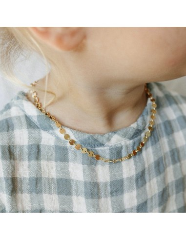 Little's Dottie Necklace en ligne des produits 