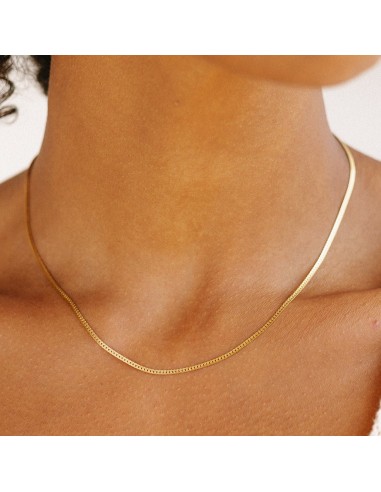 Maeve Herringbone Chain acheter en ligne