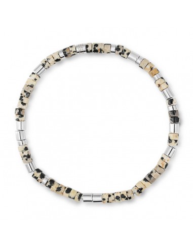 Bracelet LIGATAYA Dalmatien les ligaments