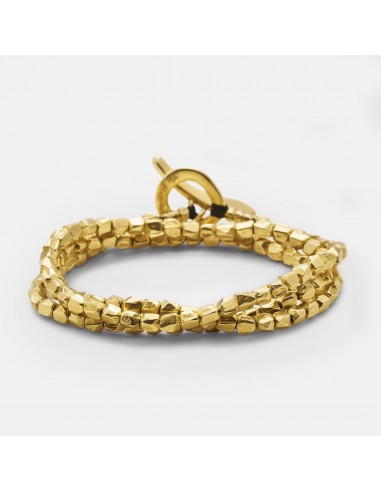 Sandstrand Wrap, 19K Gold commande en ligne