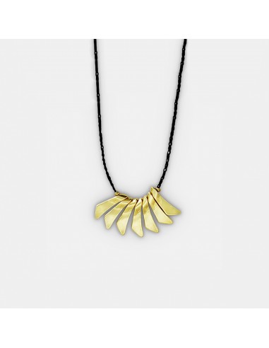 Plumage, 19K Gold pas cher