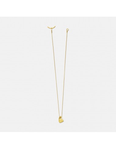 Stand, on Chain, 19K Gold Economisez 