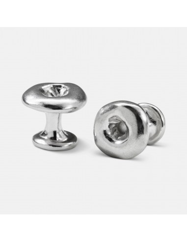 Button Cufflinks des créatures d'habitude