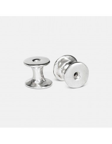 Wheel Cufflinks français