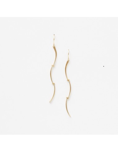 Ondas, 19K Gold les ctes