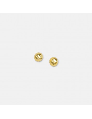 Pearls Studs, 19K Gold chez Cornerstreet bien 