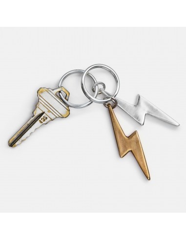 Bolt Keychain les ligaments