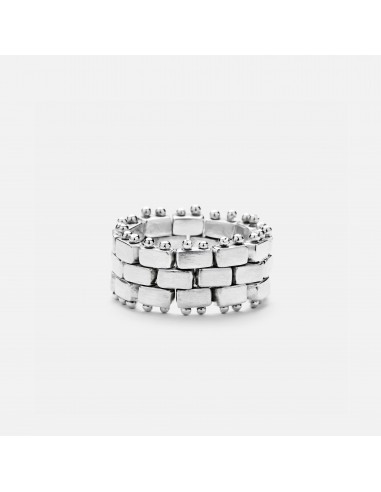 Cobblestone, Sterling Silver paiement sécurisé